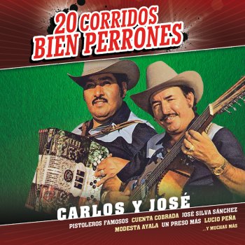 Carlos y José Asesino A Sueldo