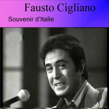 Fausto Cigliano Sarra' chi sa