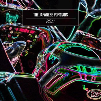 The Japanese Popstars RS27 - Club Mix