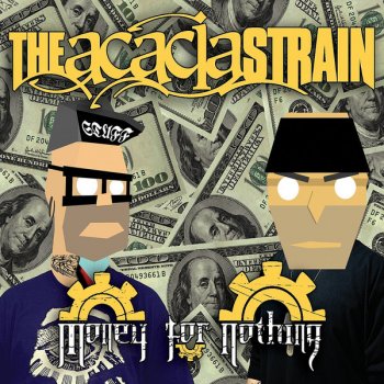 The Acacia Strain Terminated (2009)