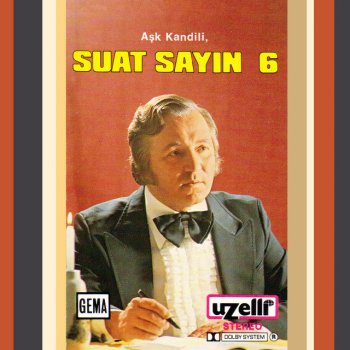 Suat Sayın Yalan Gözlerin