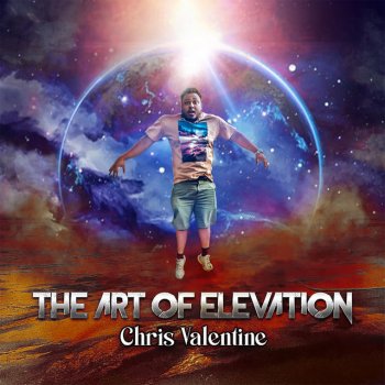 Chris Valentine Wave Hi