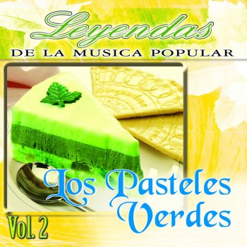 Los Pasteles Verdes La Linea del Horizonte