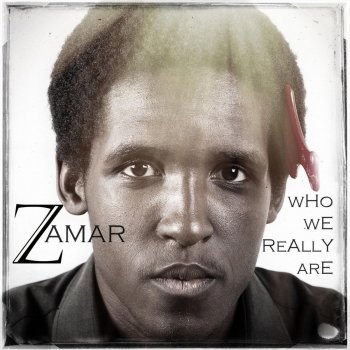 Zamar What You Tell Me