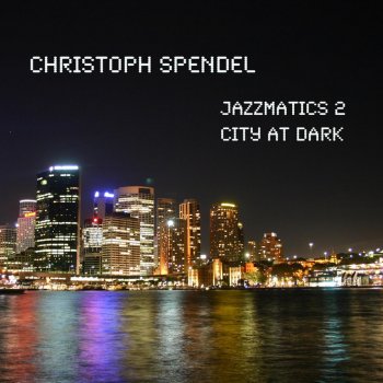 Christoph Spendel Flight to Singapore