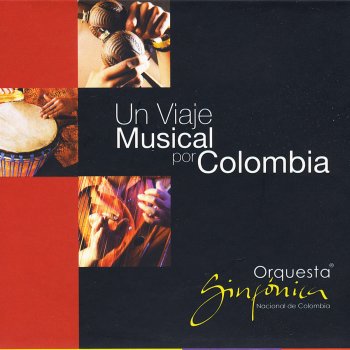 Orquesta Sinfónica Nacional de Colombia Pueblito Víejo