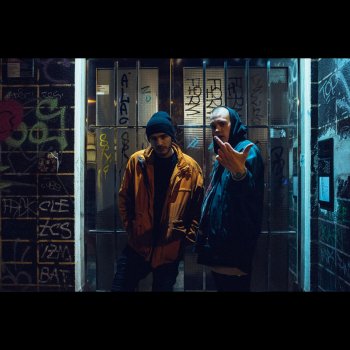 Исполнитель Matys, альбом Môžem Jebať