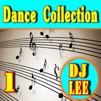 DJ Lee Ball of Confusion - Instrumental