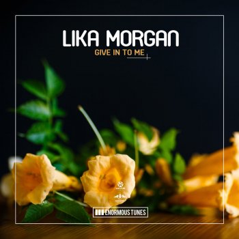 Lika Morgan Give It to Me (Instrumental)