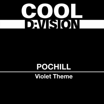 Pochill Violet Theme