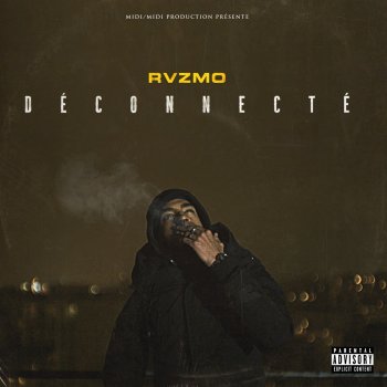 Rvzmo Déconnecté