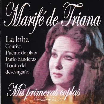 Marifé de Triana Ay, Este No Es Mi Juan