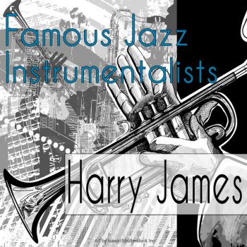 Harry James Loveless Love