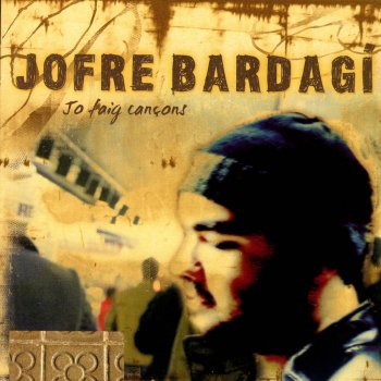 Jofre Bardagí No És Per Amor Sinó Per Pena