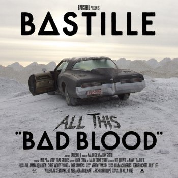 Bastille Pompeii (Live from Capital Studios)