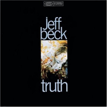 Jeff Beck Group Rock My Plimsoul (stereo mix)