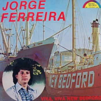 Jorge Ferreira Just tonight