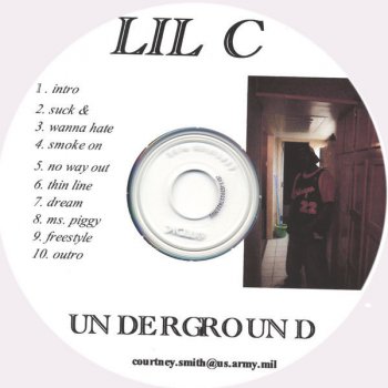 Lil C Freestyle