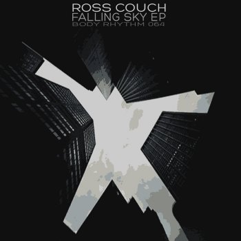 Ross Couch First Love