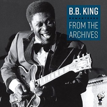 B.B. King A New Way of Driving - Remastered