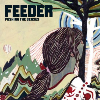 Feeder Pilgrim Soul