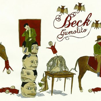 Beck Girl (Remix By Octet)