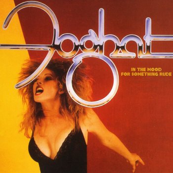 Foghat Back for a Taste of Your Love