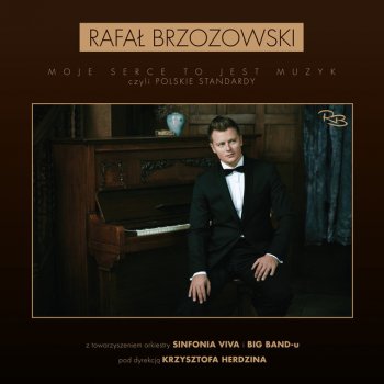 Rafał Brzozowski feat. Matt Dusk Medytacje Wiejskiego Listonosza