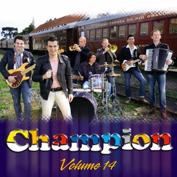Champion Só Mais Duas Ou Três