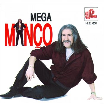 Barış Manço Tuti-i Mucize Guyem