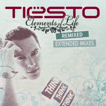 Tiësto feat. BT & Airbase Break My Fall - Airbase Remix