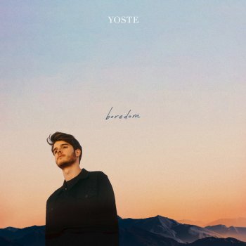 Yoste Boredom