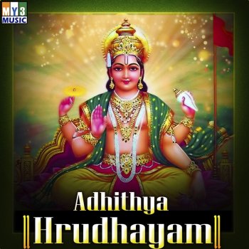 Nithyasree Aditya Hrudayam