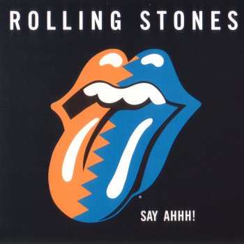 The Rolling Stones Fancy Man Blues