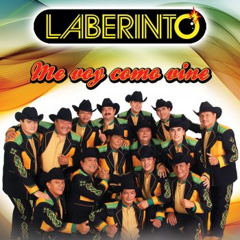 Laberinto No Se Si Pueda