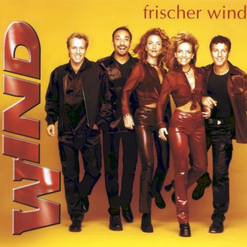 Wind Alles wird gut