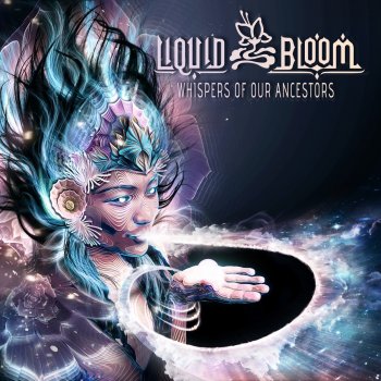 Liquid Bloom Whispers of Our Ancestors (Momentology & DJ Rashid Remix)