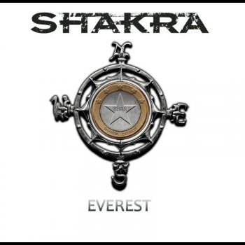 Shakra Regressive Evolution