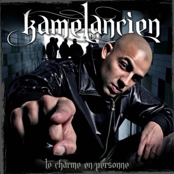 Kamelancien Nouvelle griffe (feat. Memel Le Stratege & Dixem)