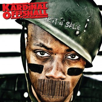 Kardinal Offishall Burnt