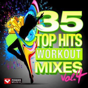 Power Music Workout Radioactive (Workout Mix 136 BPM)