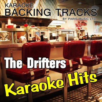 Paris Music Something Tells Me Something's Gonna Happen Tonight (Originally Performed By The Drifters) [Full Vocal Version]