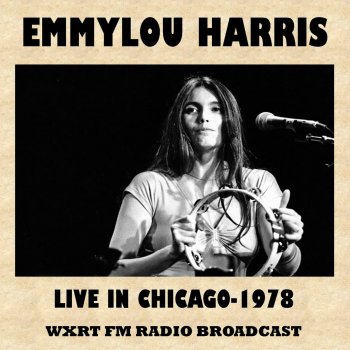 Emmylou Harris Hallelujah I'm Ready to Go - Live