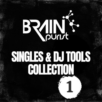 Brain Purist Curse the Day (Club Mix Instrumental)