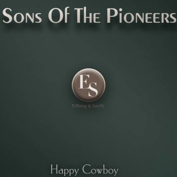 Sons of the Pioneers Cool Water - Original Mix