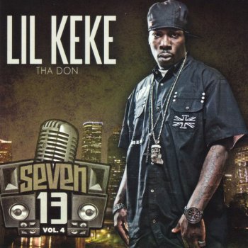 Lil' Keke Miss Me