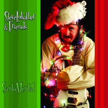 Steve Lukather Jingle Bells