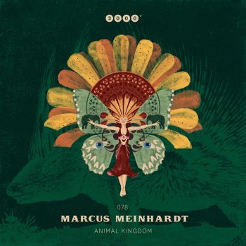 Marcus Meinhardt Animal Kingdom