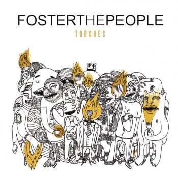 Foster the People Love