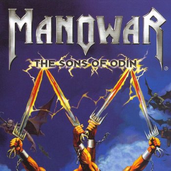 Manowar Gods of War